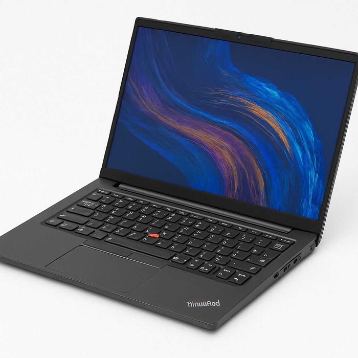 Laptop Lenovo E14 Ultra 5 14'' i5 125H 512/16GB Ram Factura & Garantie