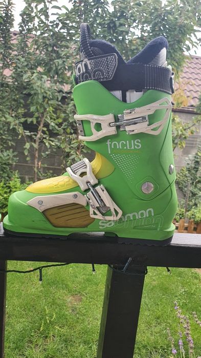 Clapari Salomon 39-40  26