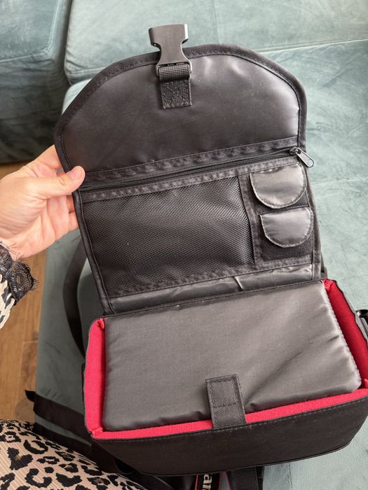 Aparat foto Canon 400D