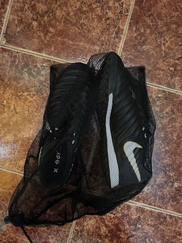 Стоножки Nike Tiempo X Ligera IX