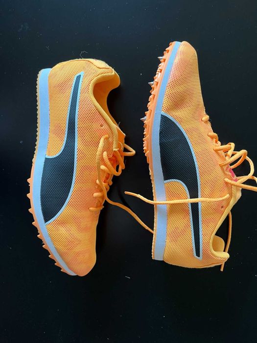 PUMA EvoSpeed Star 8 Junior – шпайкове (като нови)