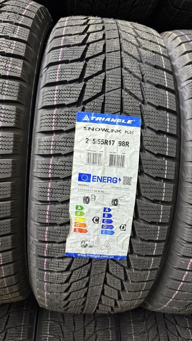 Зимние шины все размеры