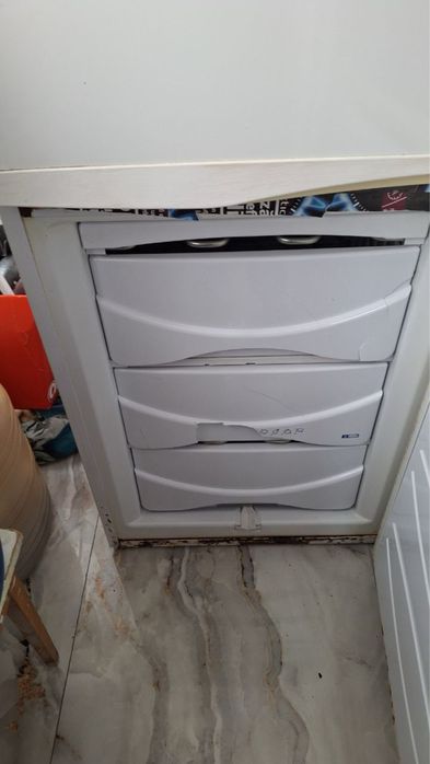 Combina Frigorifica Polar CZN 340