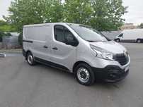 Renault Trafic 2018/1.6 Diesel