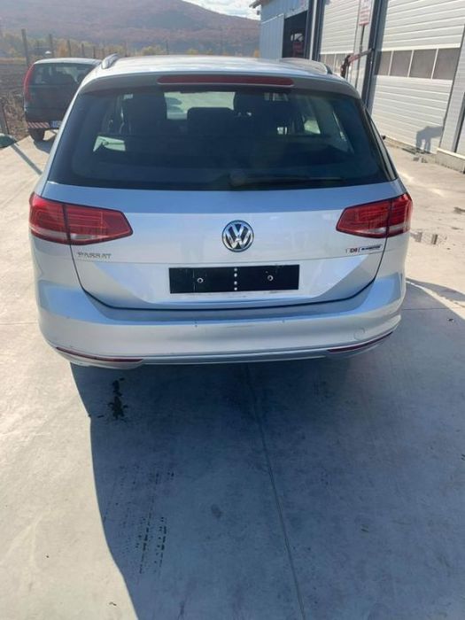 DEZMEMBREZ Piese VW Volkswagen Passat B8 Limuzina BREAK Motor 1.6 2.0 Diesel Cod 105CP 140CP Cod DCX CLH DFG CRBC euro 5 6 Cutie de Viteze Automata DSG Manuala Cod MHH JLU PHG