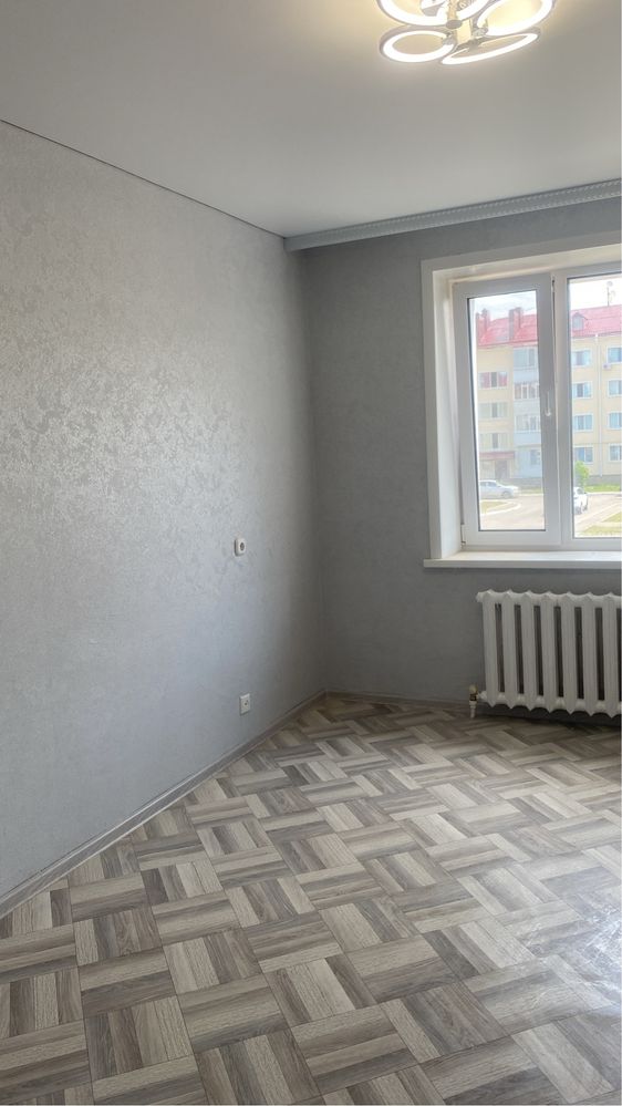 Хозяйка без риелторов ! Продам отлиную квартиру в новом заречном