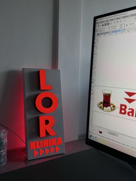 Наружная Реклама