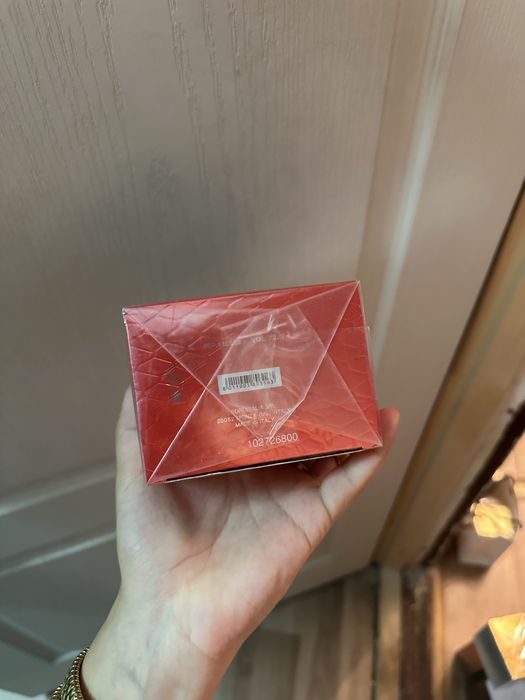 Versace bright crystal limited edition