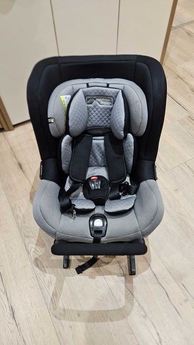 Детско столче за кола Safe Rotate i-Size с IsoFix база Mountain Buggy