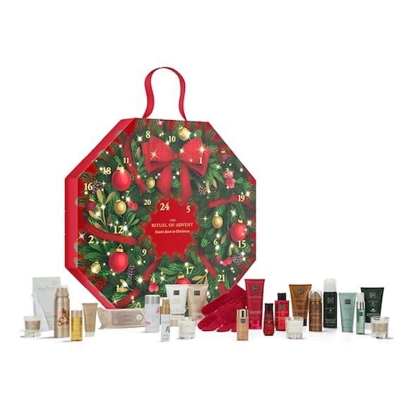 Calendar Advent Rituals Sigilat