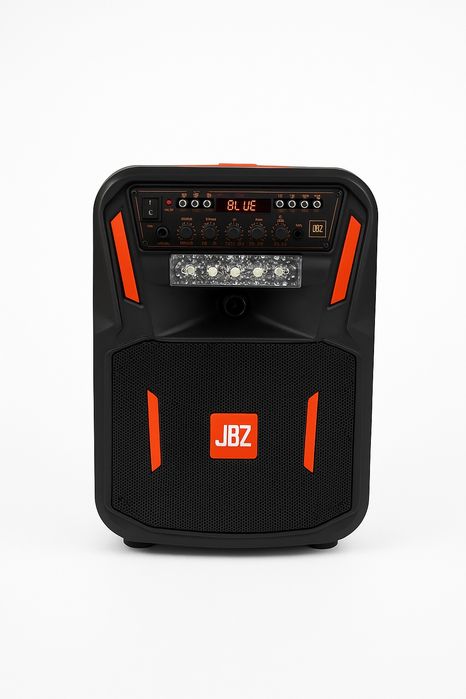 Колонка JBZ на продаже!