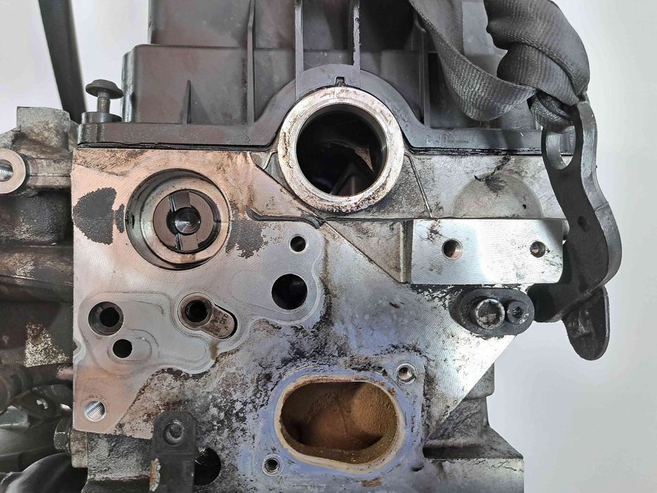 Motor complet ambielat  Volkswagen Touran (1T1, 1T2) [Fabr 2003-2010]