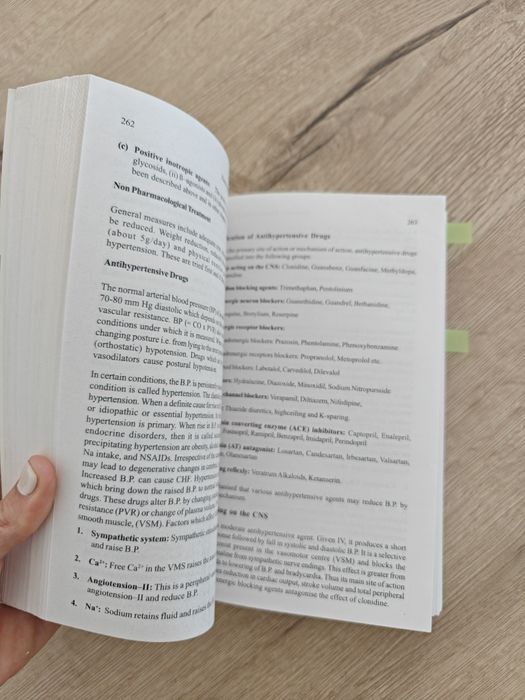 Elementary Pharmacology and Toxicology Engleza Medicina