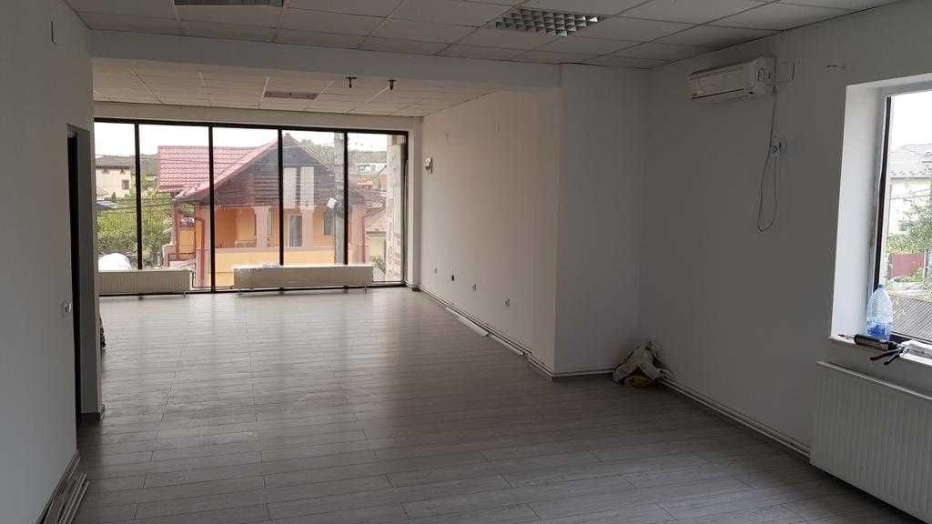 Inchiriere spatiu comercial P+1E (160mp.)