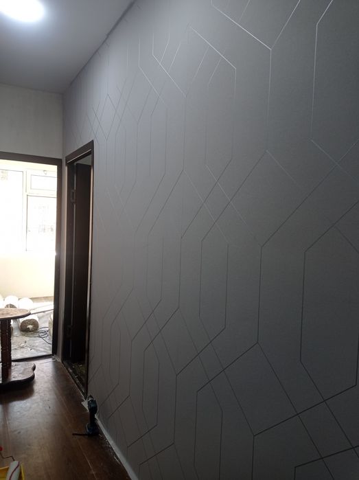 Ремонт отделка все дома делаем