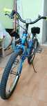 Bicicleta de drifturi