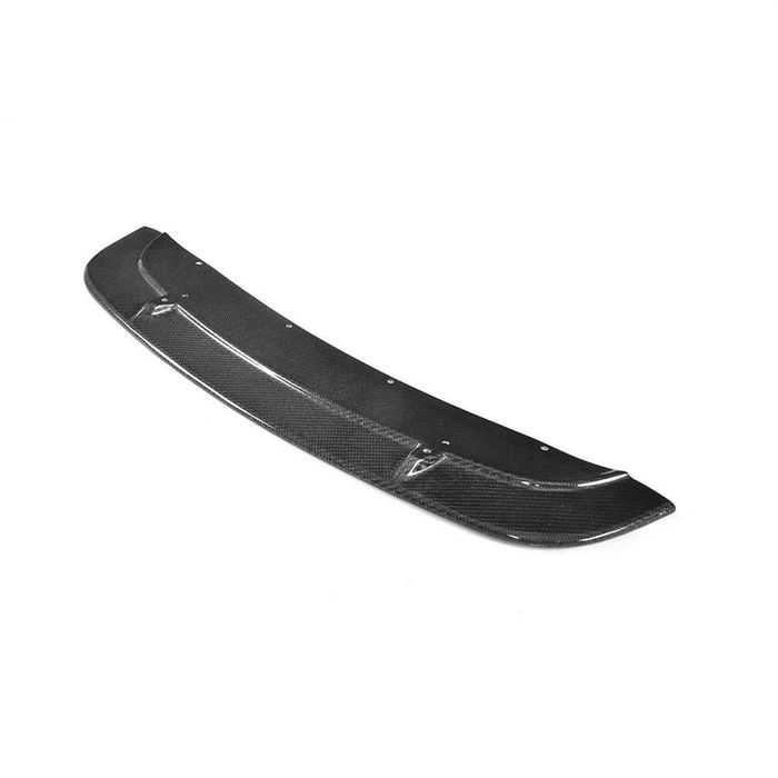Splitter si winglets carbon pentru M2 F87 de la MHC, noi, neutilizate!