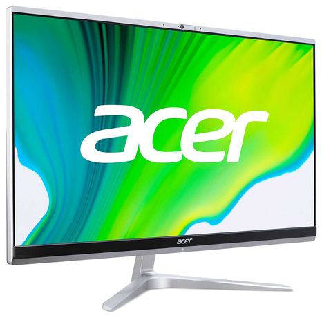 Перечислением моноблок Acer aspire C24 i5-1135G7 8GB/256GB 24"