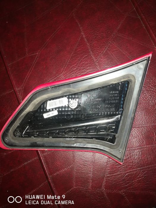 Продавам части за Citroen C4-2011 г: