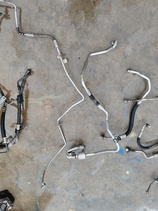 Conducta servo clima Renault Laguna 3 1.5dci 2.0dci 150lei buc