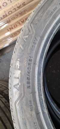 cauciucuri uzate 285/40R21