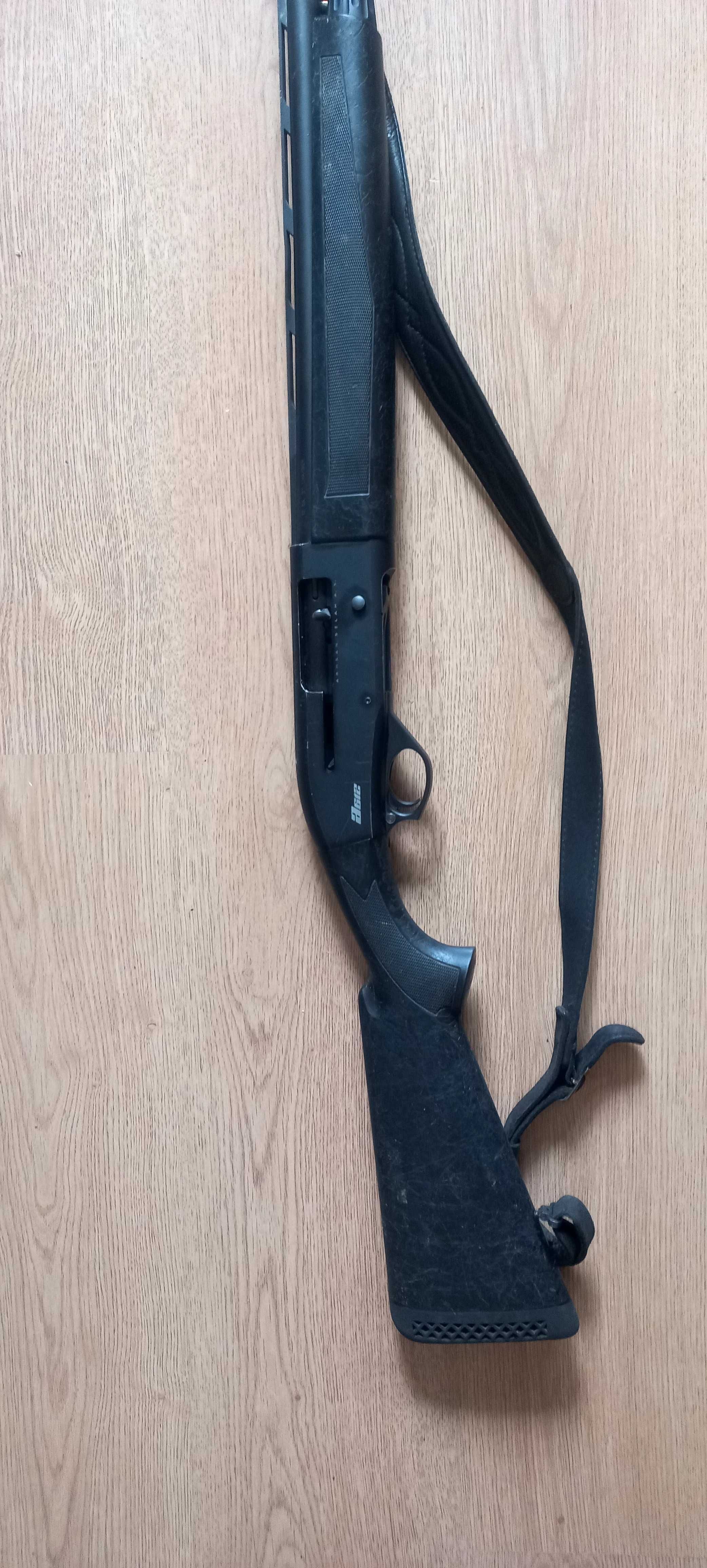 Armsan a612s 12x76мм