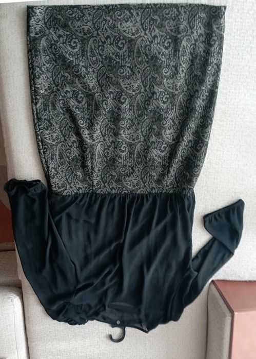 Вечерна рокля ANDREA XL