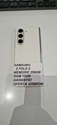 Samsung Fold 5 256GB