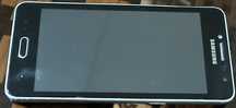 Samsung Galaxy J2 Prime