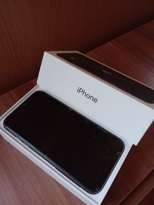 iphone 11/ айфон 11 128gb