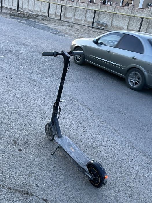 Электросомакат ninebot g30max