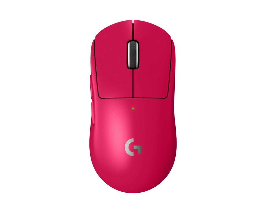 Мышь беспроводная Logitech G PRO X SUPERLIGHT 2 Pозовый