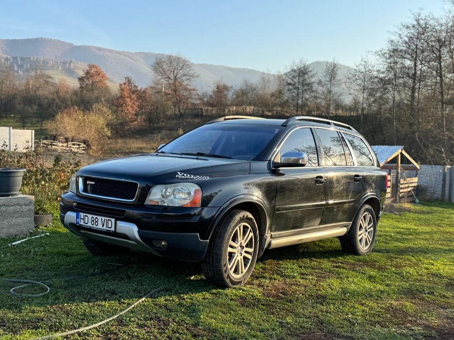 Volvo XC90 7 locuri