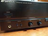 Amplificator Sansui AU X117