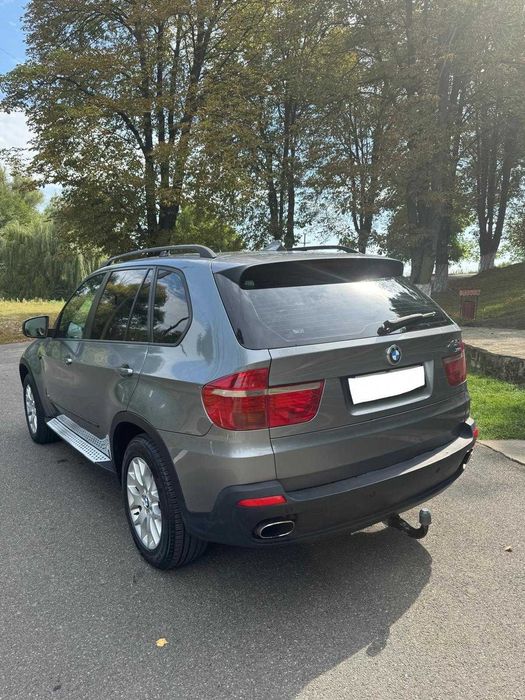 BMW X5 3.0D Cp235