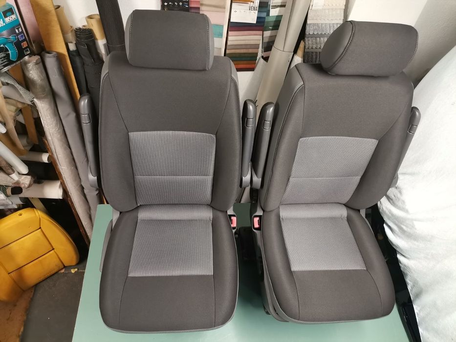 Scaun VW Caravelle, Multivan, T5, T6