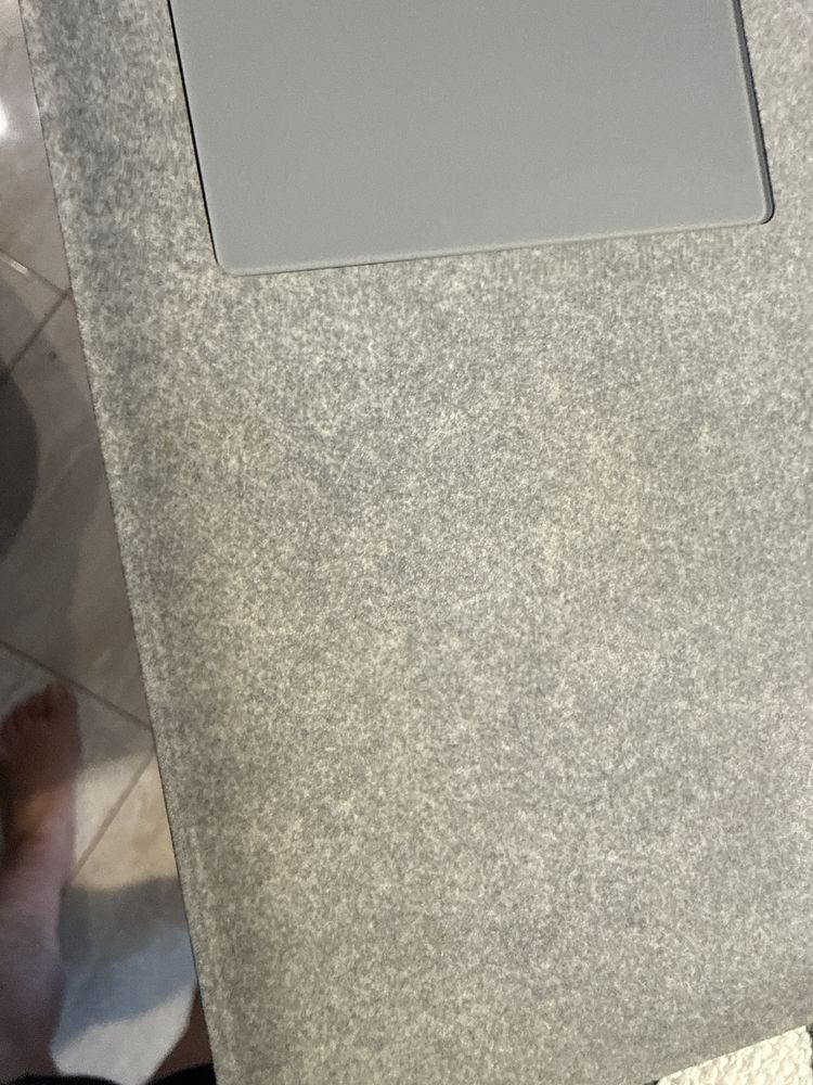 Microsoft Surface Laptop 13.5” Touch