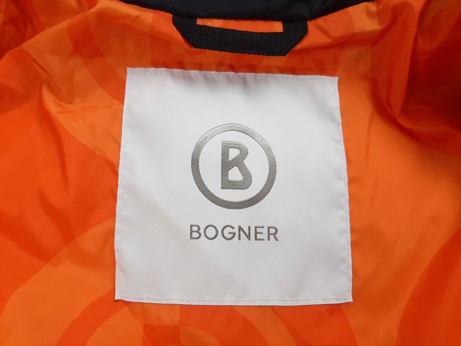 Bogner Fanja Down Jacket - Оригинално дамско зимно яке размер S-M