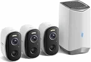 Sistem supraveghere + montaj