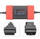 Adaptor 24v la 12v camion tester diagnoza Launch Diagzone thinkdiag