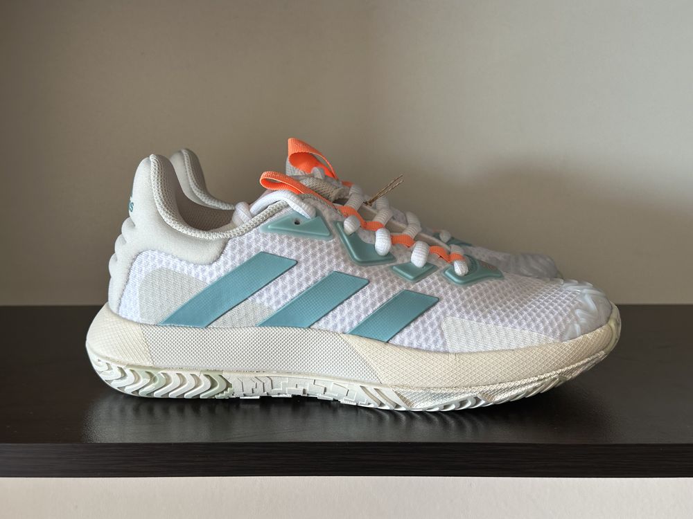 Adidas SoleMatch Control W 38номер 23.5см Стелка Нови с Кутия