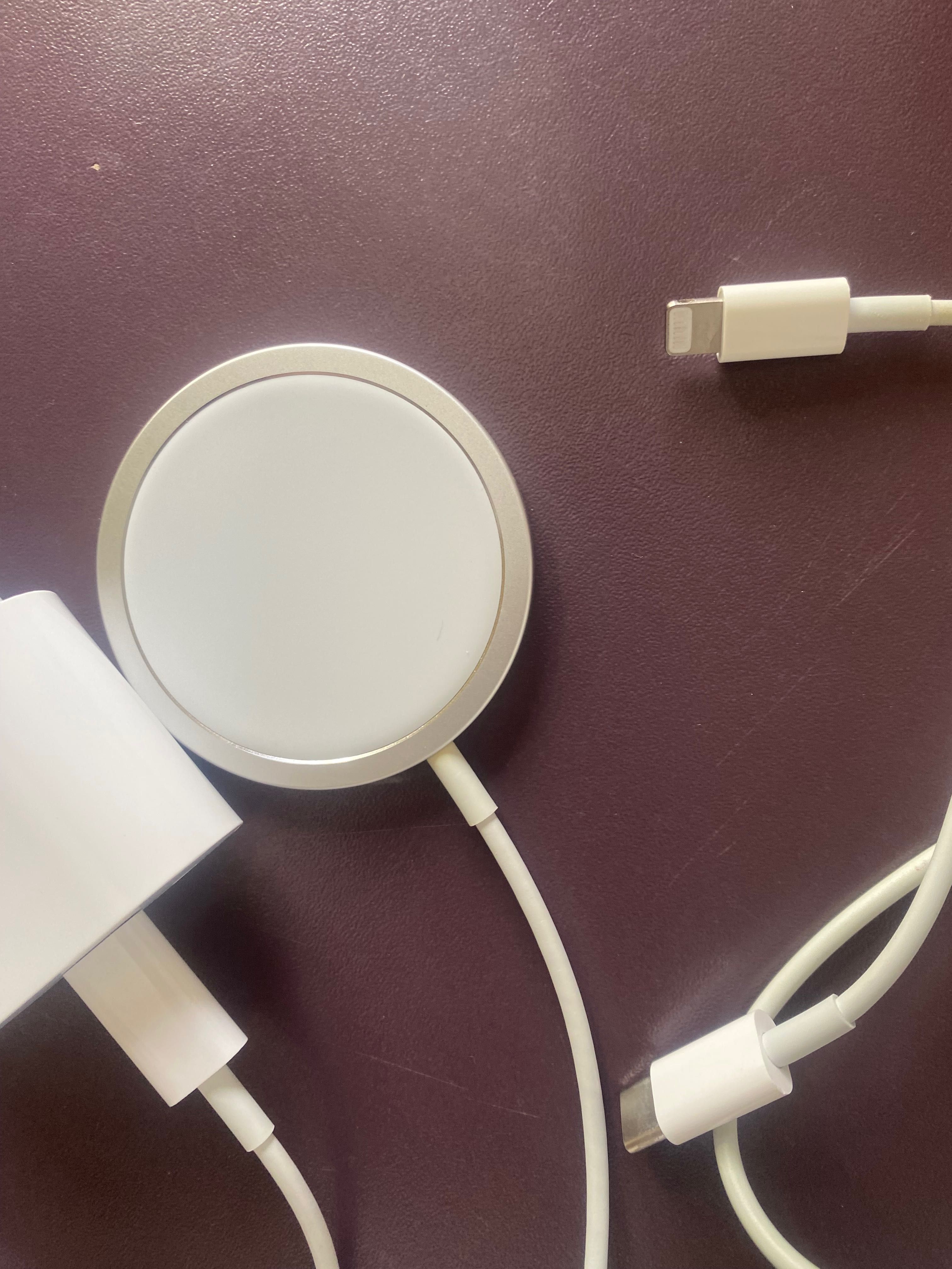 Încărcător original Iphone