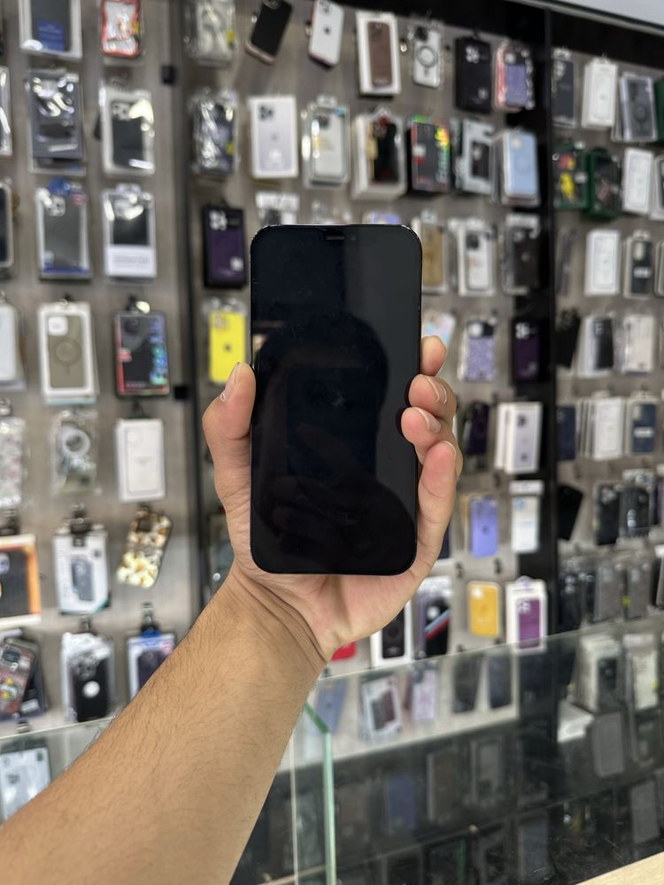 Iphone 12 pro 2 oy 0% muddatle to’lov