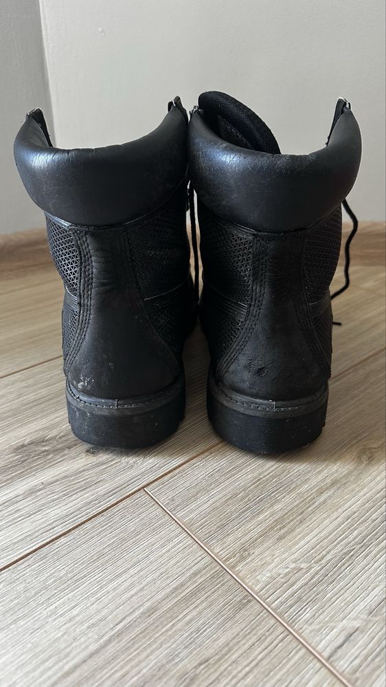 Timberland непромокаеми 44