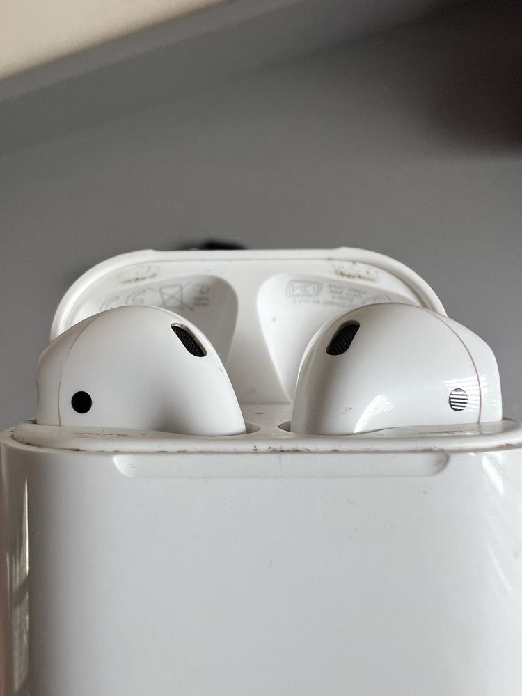 Apple Air Pods 2