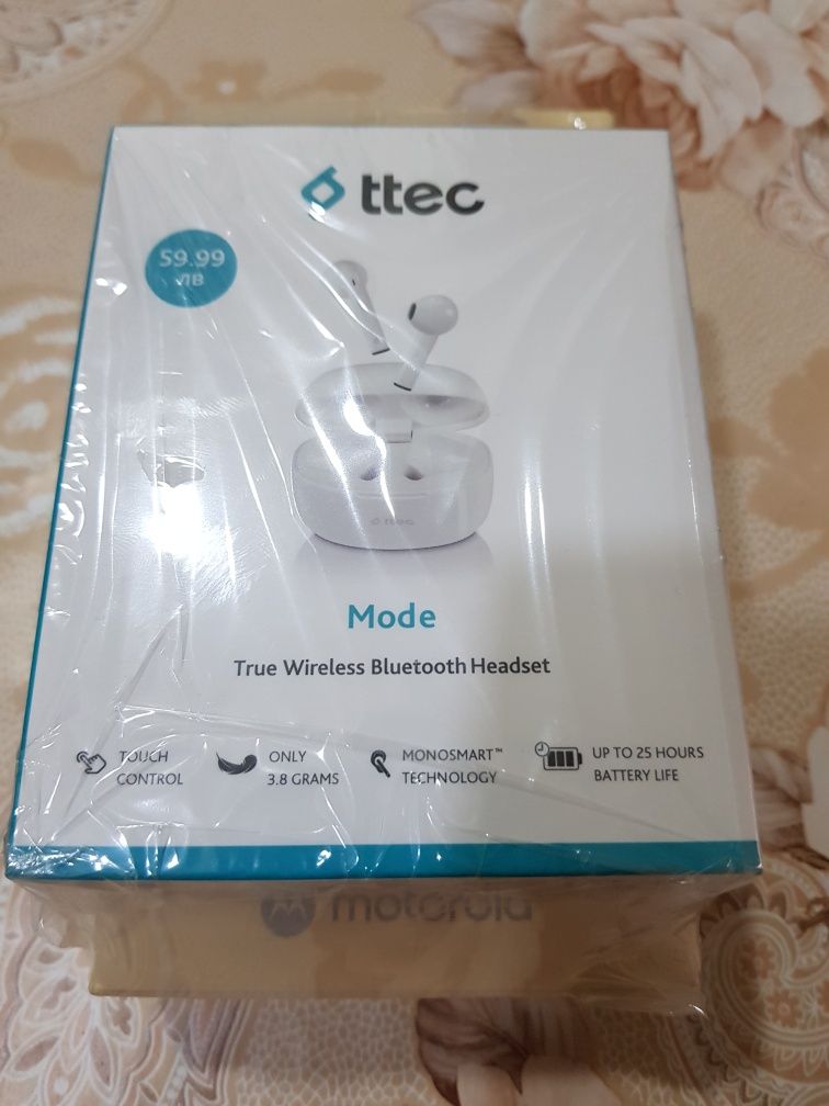 Телефон Moto g05