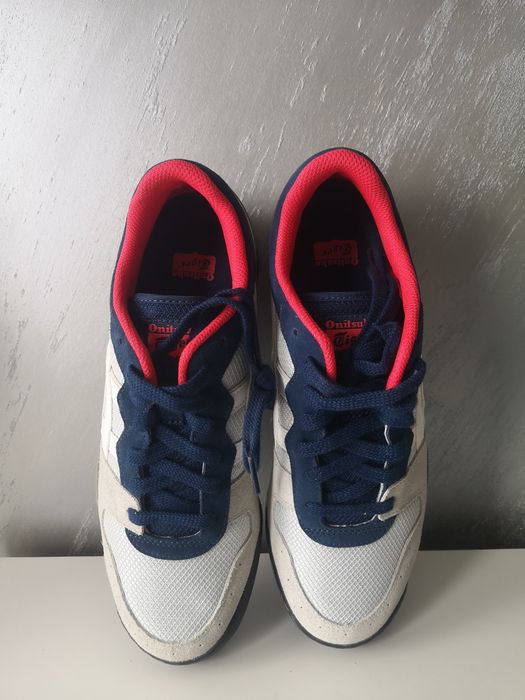 Асикс гел система 43н