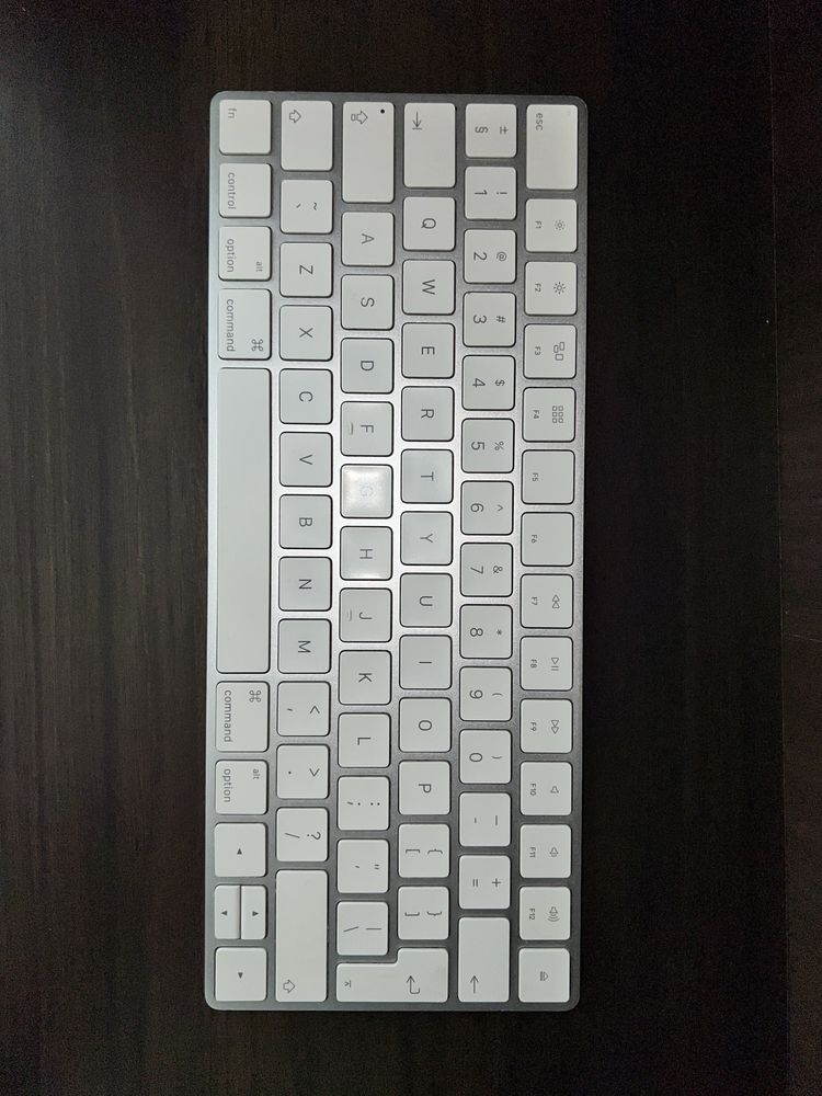 Apple Magic Keyboard A1644