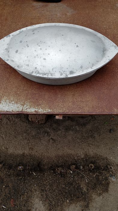 Утятница-производство СССР.