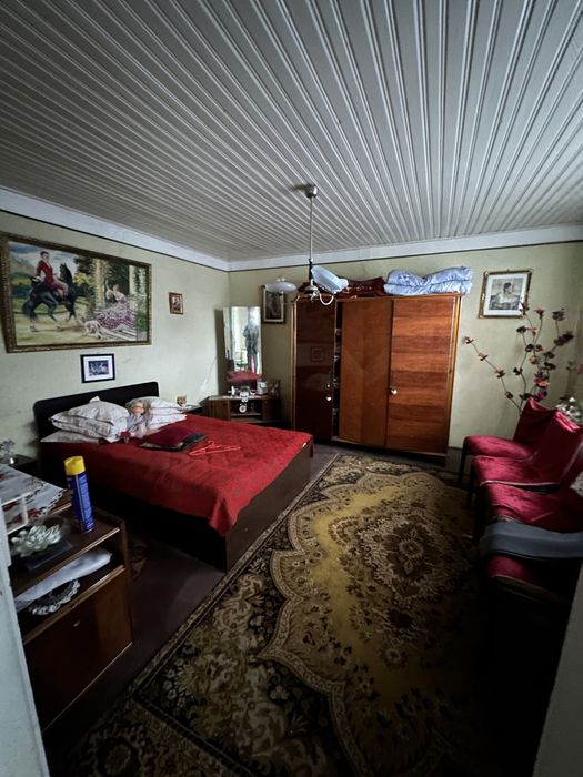 Casa Posta Calnau/Buzau /1000 m patrati/Mobilata!